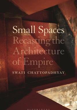 [预订]Small Spaces: Recasting the Architecture of Empire 9781350288201