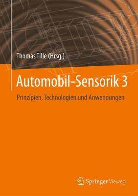 预订 Automobil-Sensorik 3