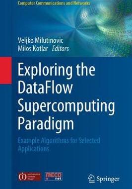 【预订】Exploring the DataFlow Supercomputing Paradigm