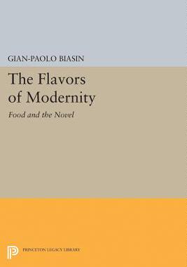 【预订】The Flavors of Modernity
