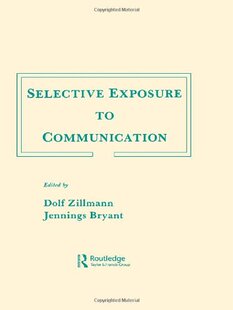 预订 Exposure Communication Selective