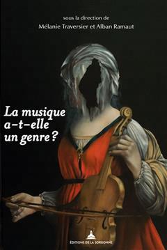 [预订]La musique a-t-elle un genre ? 9791035102845