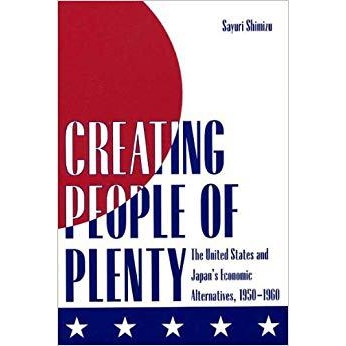 The United States and Japan’s Economic