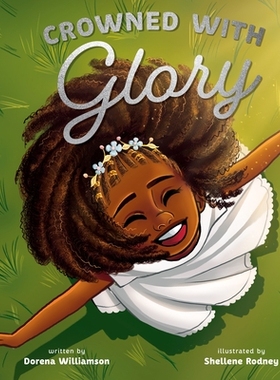 预订 Crowned with Glory 荣耀加冕: 9780593234402