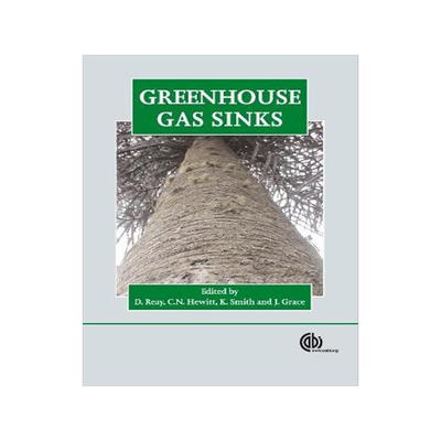 预订 Greenhouse Gas Sinks