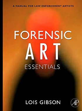 【预订】Forensic Art Essentials