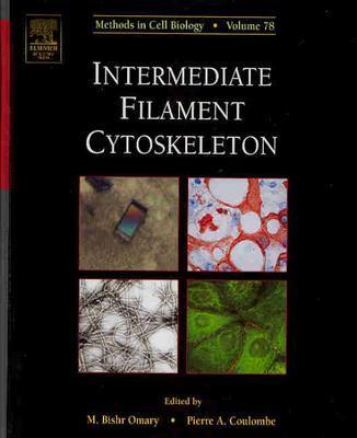 【预售】Intermediate Filament Cytoskeleton