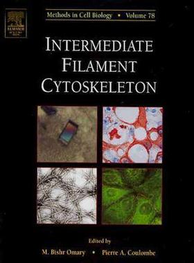 【预售】Intermediate Filament Cytoskeleton