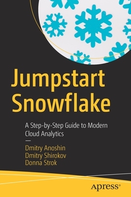 【预订】Jumpstart Snowflake