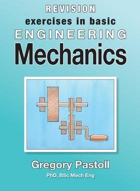 [预订]Revision Exercises in Basic Engineering Mechanics 9780645268881