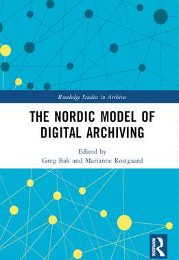 [预订]The Nordic Model of Digital Archiving 9781032351223