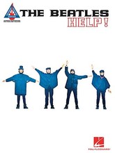 【预售】The Beatles: Help!