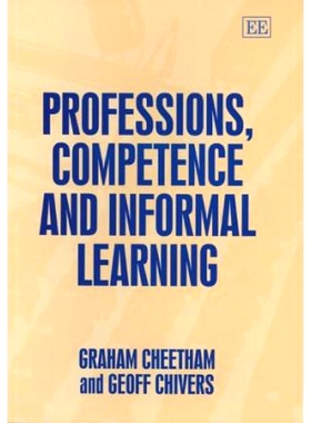 预订 Professions, Competence and Informal Learning 专业，能力和非正式学习: 9781843764083