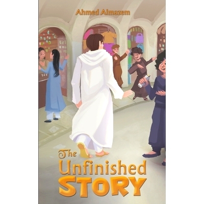 预订 The Unfinished Story: 9789948760238