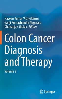 【预订】Colon Cancer Diagnosis and Therapy 9783030646677