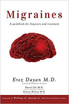 【预售】Migraines: A Guidebook for Diagnosis...