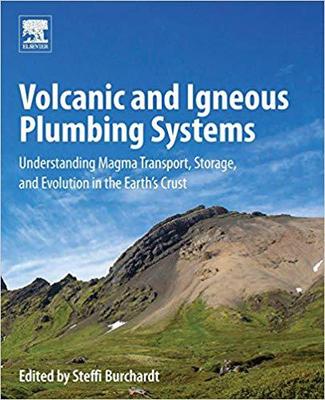 【预售】Volcanic and Igneous Plumbing Systems