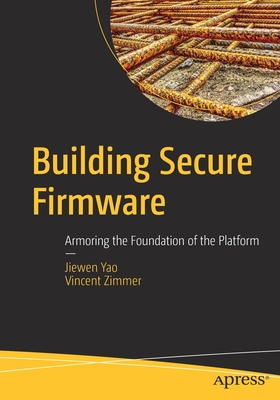 预售 Building Secure Firmware