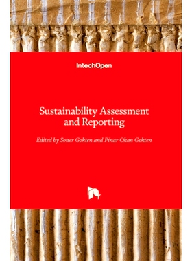 预订 Sustainability Assessment and Reporting 可持续性评估和报告: 9781789237368