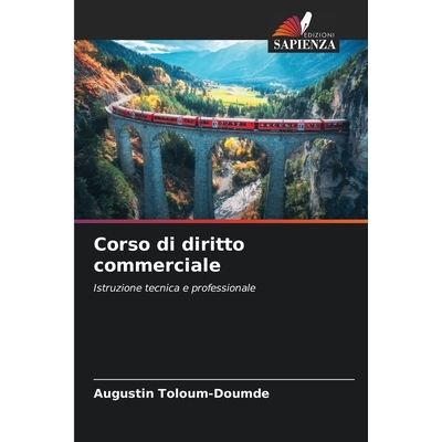 预订 Corso di diritto commerciale: 9786209386886