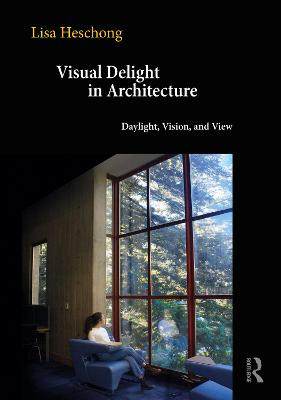 【预订】Visual Delight in Architecture 9780367563233