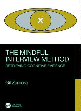 [预订]The Mindful Interview Method 9781032203102