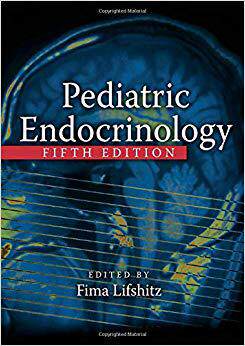 【预订】Pediatric Endocrinology, Two Volume Set, Fifth Edition