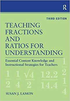 【预售】Teaching Fractions and Ratios for Understanding