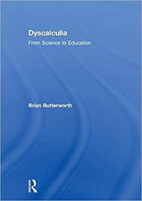 【预售】Dyscalculia: from Science to Education