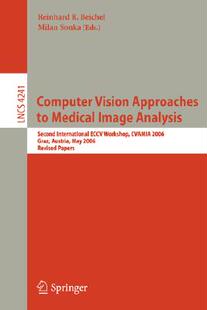 Vision Approaches Image Computer Medical Analysis 预订