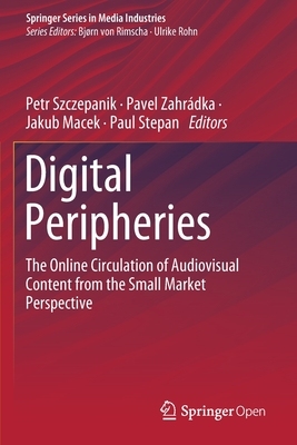 【预订】Digital Peripheries