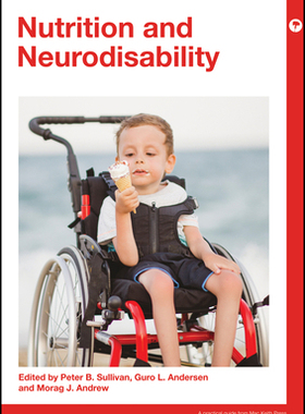 【预订】Nutrition And Neurodisability