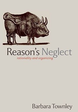 【预订】Reason’s Neglect