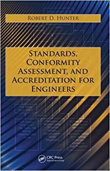 【预订】Standards, Conformity Assessment, and Accreditation for Engineers