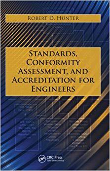 【预订】Standards, Conformity Assessment, and Accreditation for Engineers