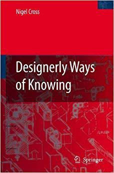 【预订】Designerly Ways of Knowing 9781849965736