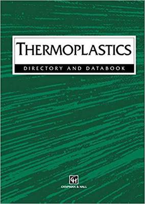 【预订】Thermoplastics