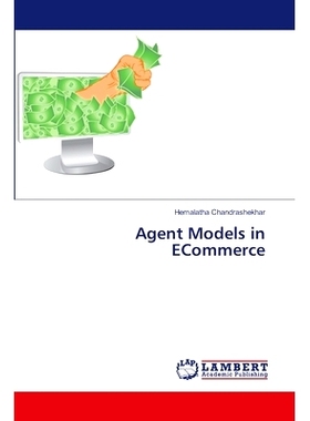 预订 Agent Models in Ecommerce: 9783659394041