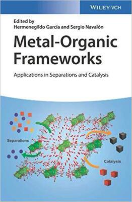 【预售】Metal Organic Frameworks - Applicati...