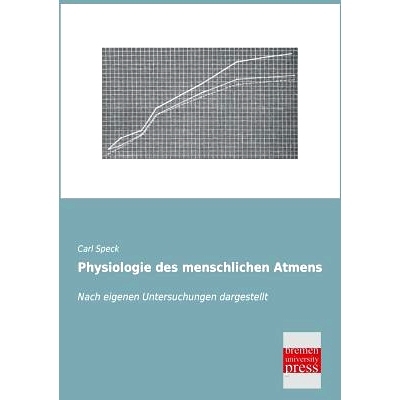 预订 Physiologie Des Menschlichen Atmens: 9783955622152