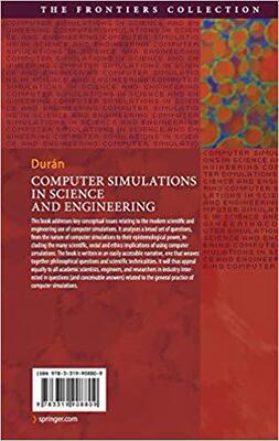 【预售】Computer Simulations in Science and Engineering