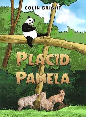 预订 Placid Pamela: 9781398496569