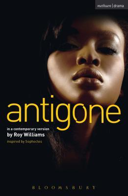 【预订】Antigone: Sophocles