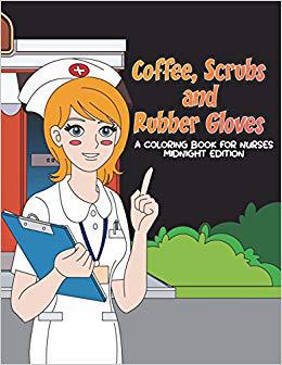 【预售】Coffee, Scrubs and Rubber Gloves Col...