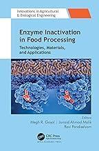 [预订]Enzyme Inactivation in Food Processing 9781774911600
