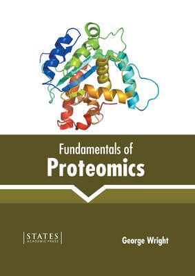 [预订]Fundamentals of Proteomics 9781639892310