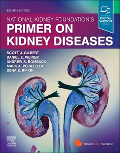 Diseases 现货National 9780323791229 Primer Kidney Foundation