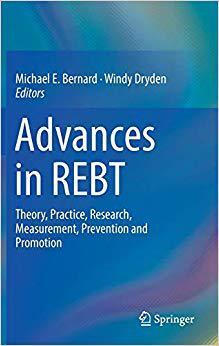 【预售】Advances in REBT