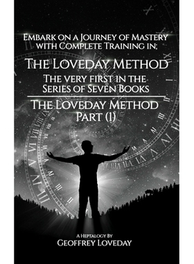 预订 The Loveday Method(R)