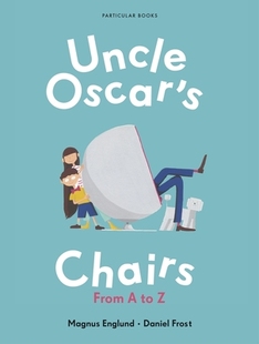 Oscar’s Uncle Chairs 预订